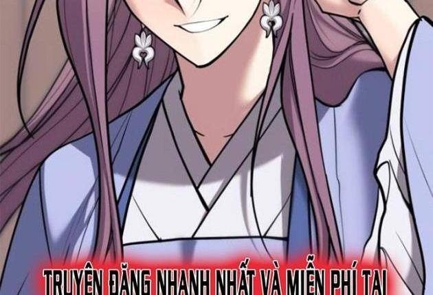 Võ Giả Bất Đắc Dĩ - Page 21