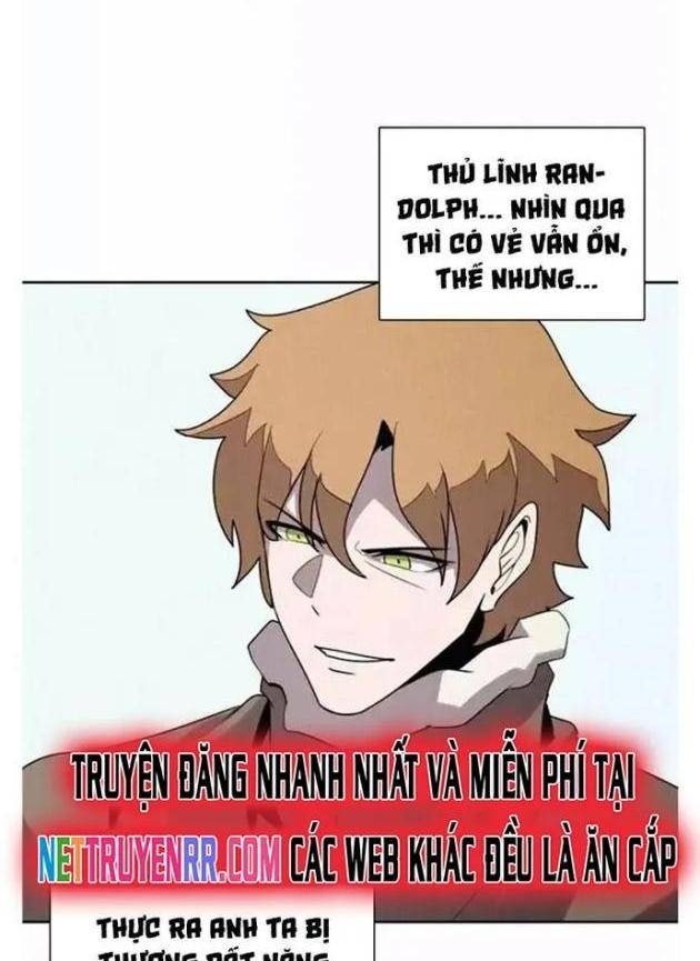 Thực Thư Pháp Sư - Page 4