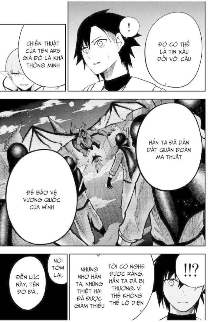 Tái Sinh Nô Lệ - Page 4