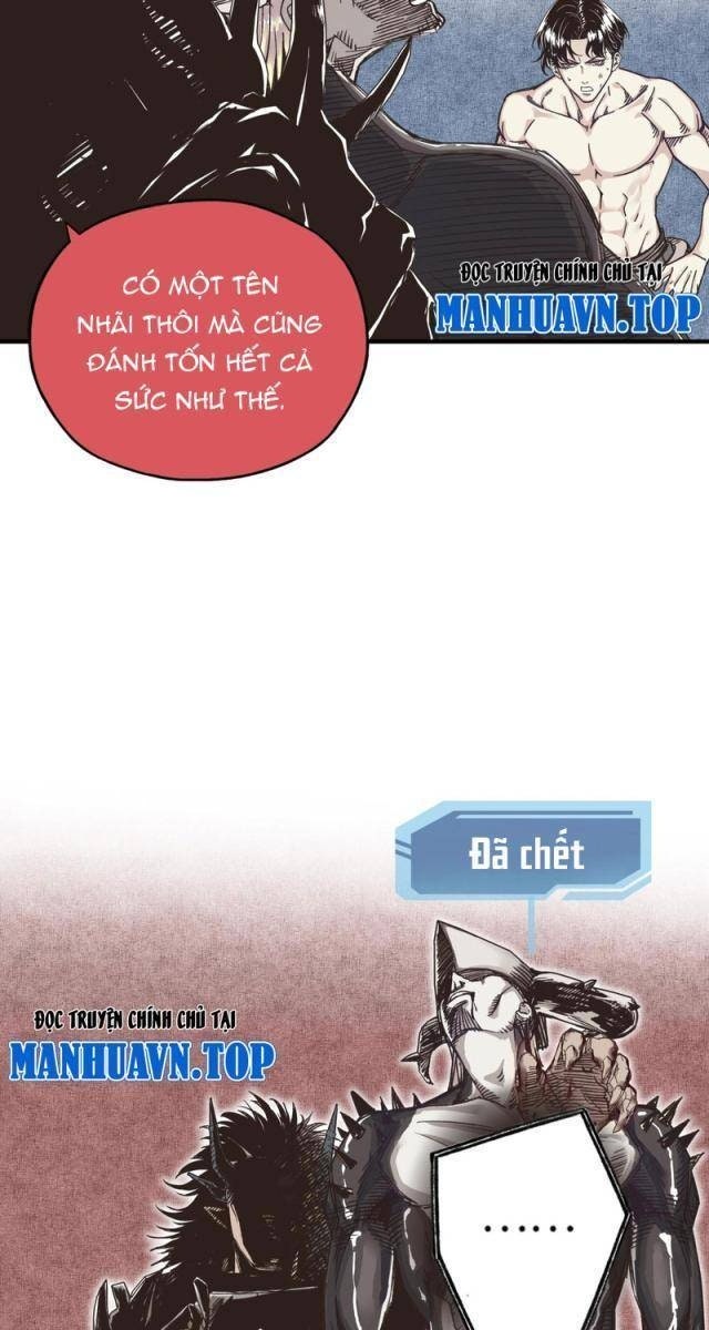 Ta Xuyên Vào Dị Giới Với Chỉ Số Phòng Thủ 99999 - Page 76