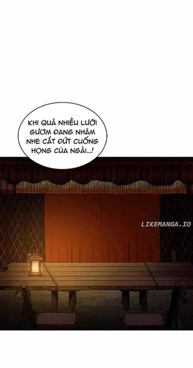 Bá Vương Chi Tinh - Page 25