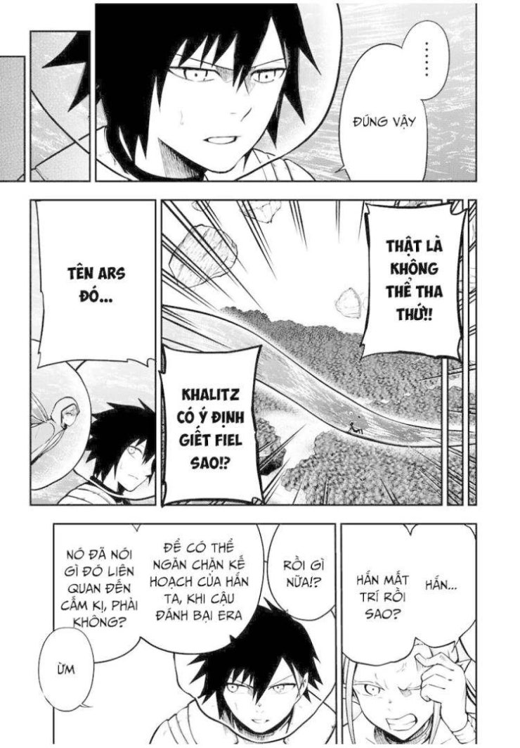 Tái Sinh Nô Lệ - Page 6