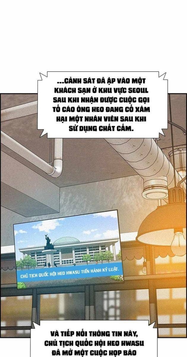 Chúa Tể Đồng Tiền - Page 79