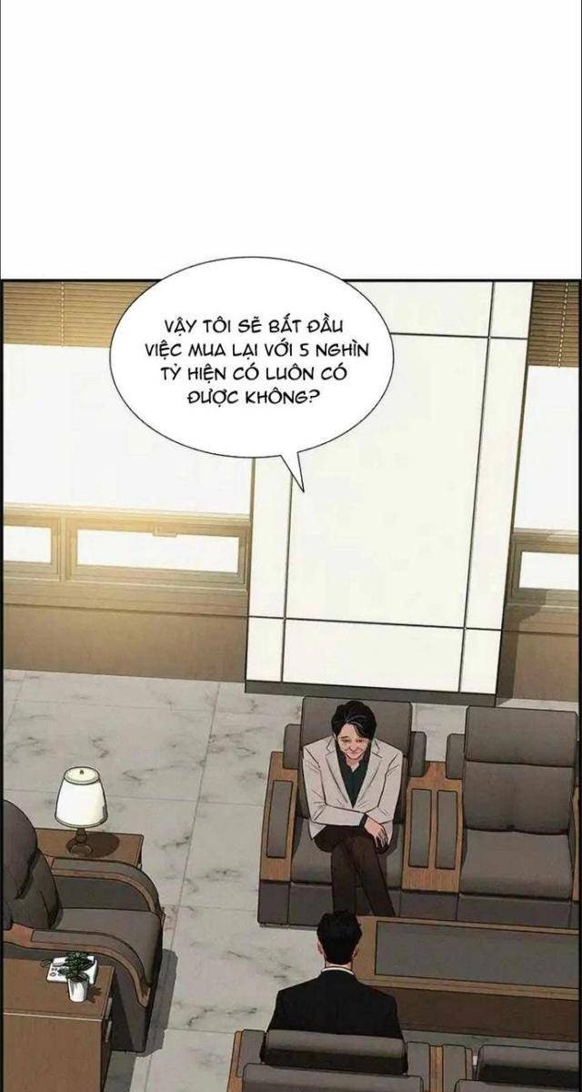 Chúa Tể Đồng Tiền - Page 51