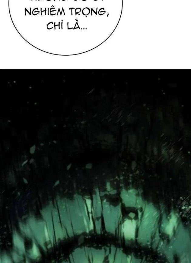 Hành Tinh Quái Vật - Page 51