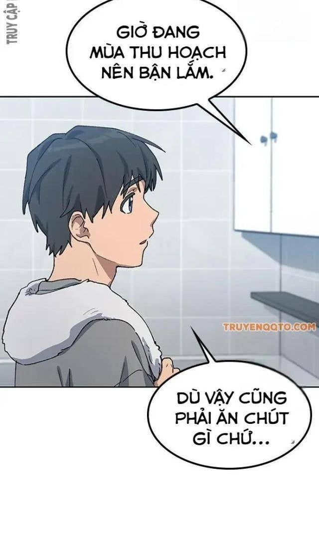 Chữa Lành Cuộc Sống Thông Qua Cắm Trại Ở Thế Giới Khác - Page 20