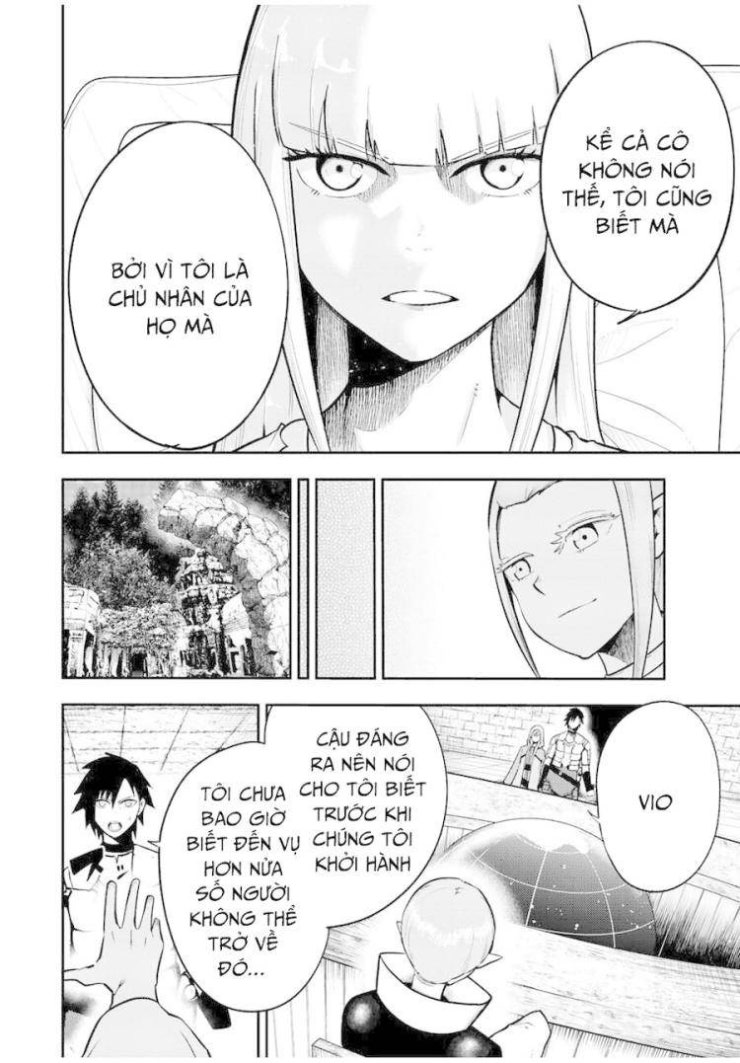 Tái Sinh Nô Lệ - Page 19