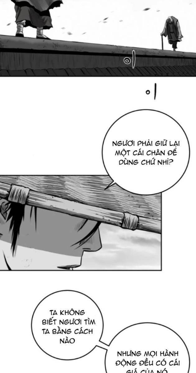 Sát Thủ Anh Vũ - Page 116