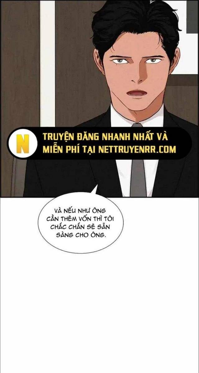 Chúa Tể Đồng Tiền - Page 53
