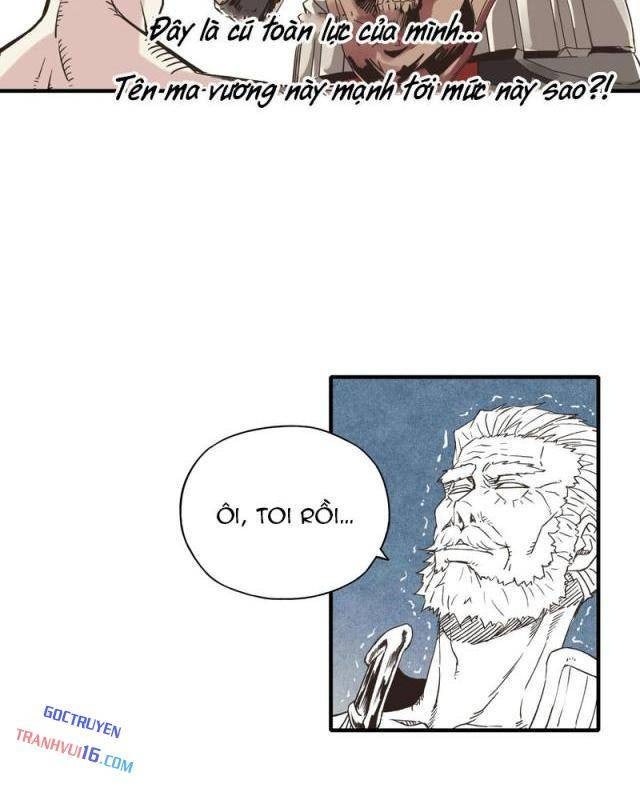 Ta Xuyên Vào Dị Giới Với Chỉ Số Phòng Thủ 99999 - Page 63