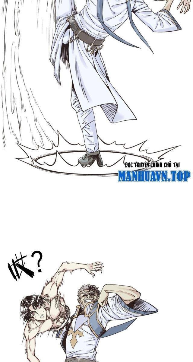 Ta Xuyên Vào Dị Giới Với Chỉ Số Phòng Thủ 99999 - Page 88