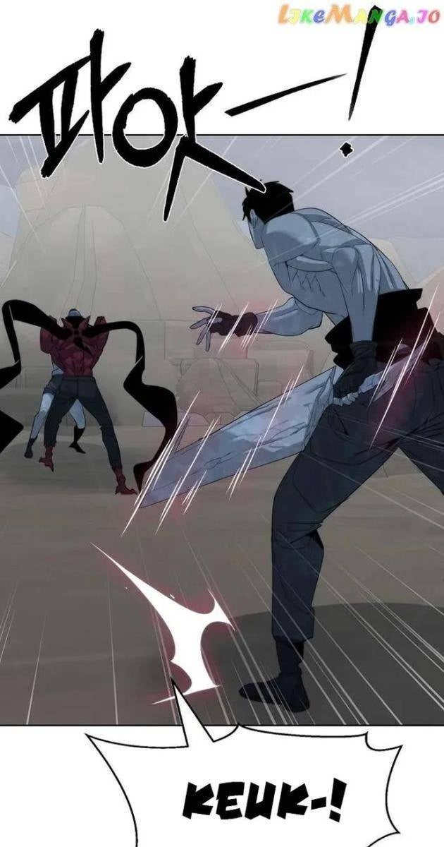 Hành Tinh Quái Vật - Page 91