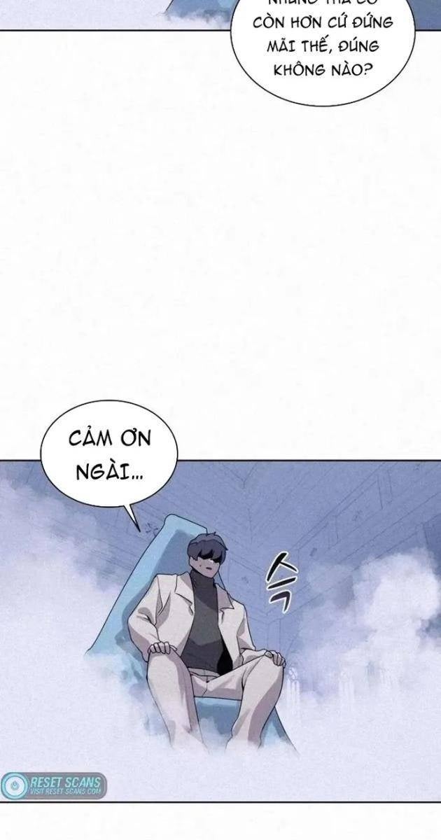 Thực Thư Pháp Sư - Page 55