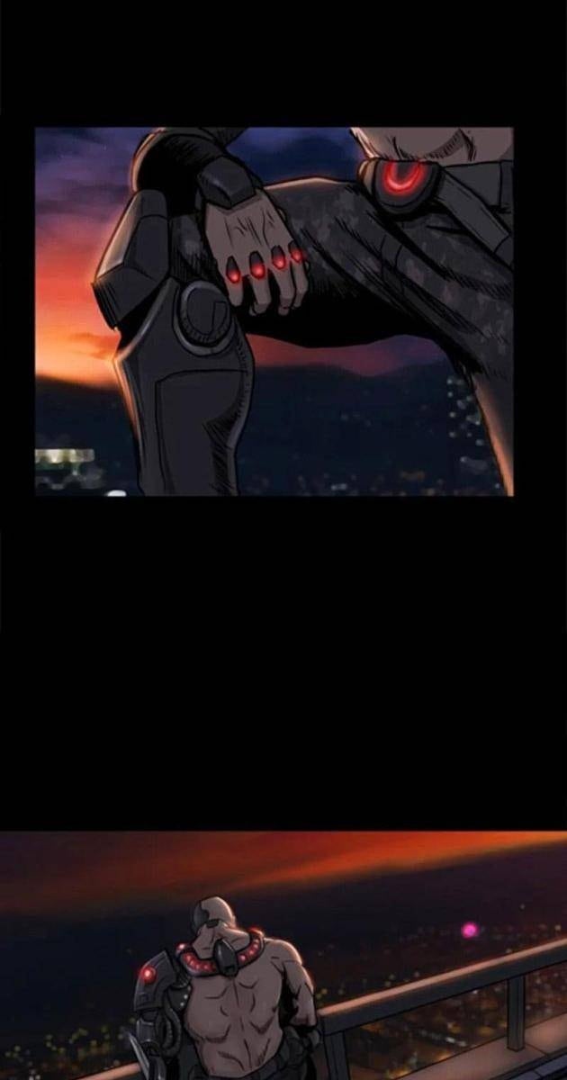 Người Siêu Việt - Page 49