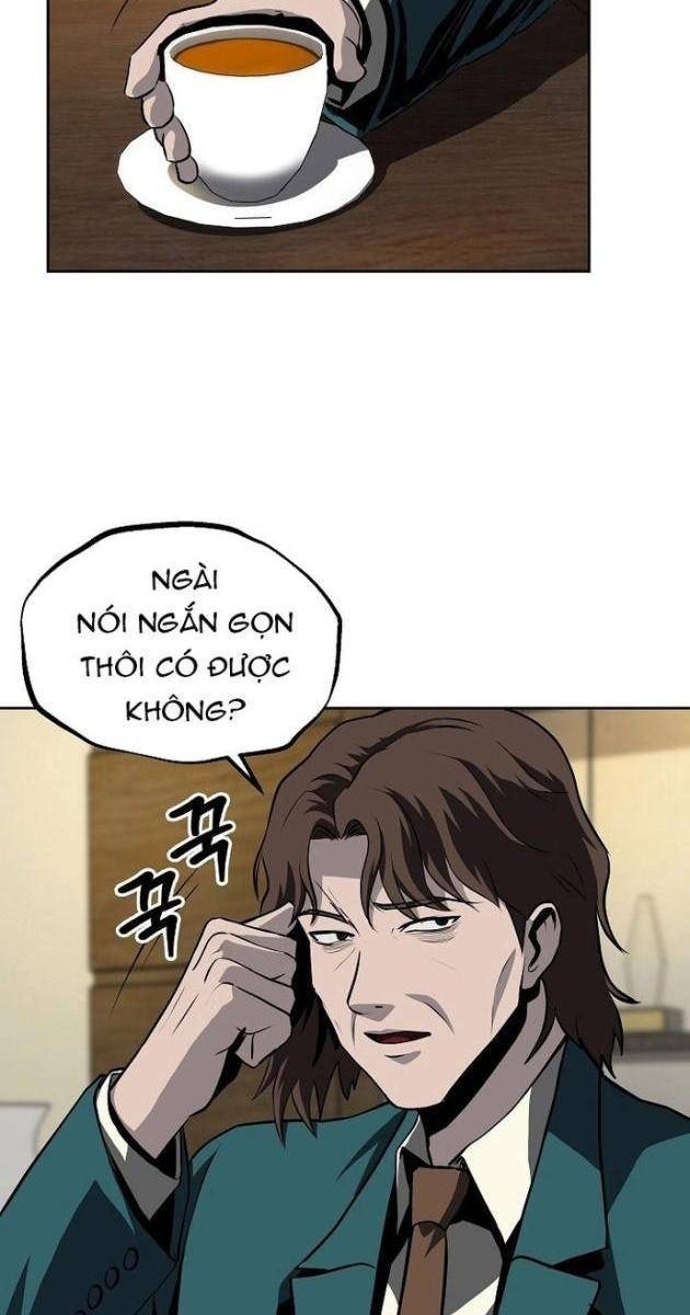 Vương Đạo - Page 23