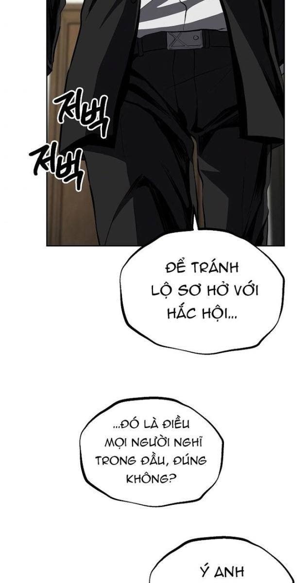 Vương Đạo - Page 10