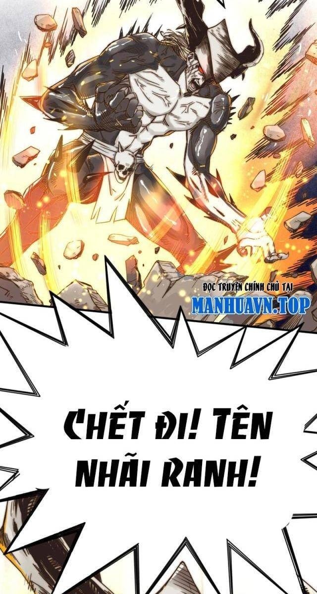 Ta Xuyên Vào Dị Giới Với Chỉ Số Phòng Thủ 99999 - Page 71