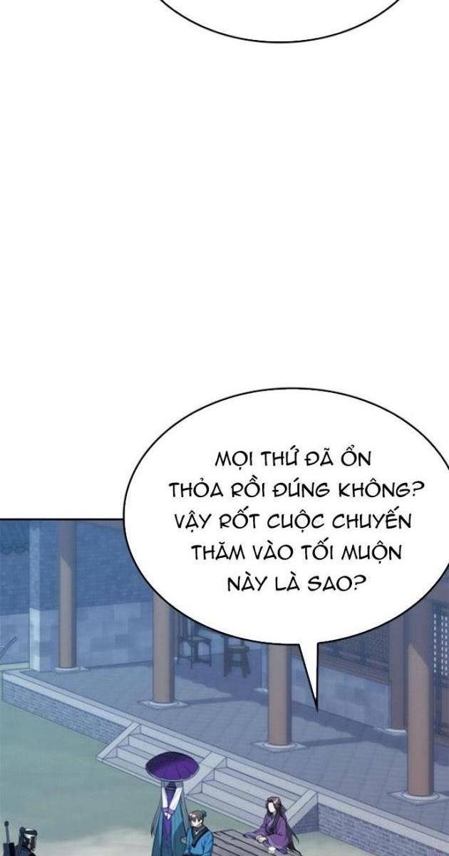 Võ Giả Bất Đắc Dĩ - Page 114