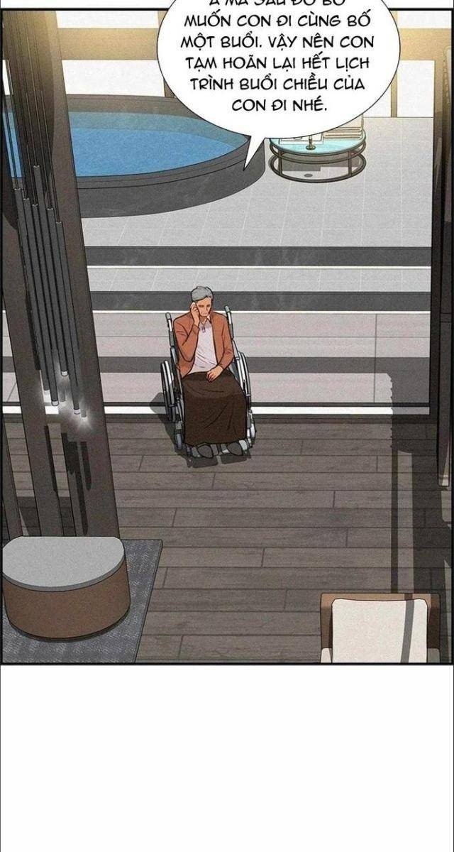 Chúa Tể Đồng Tiền - Page 31