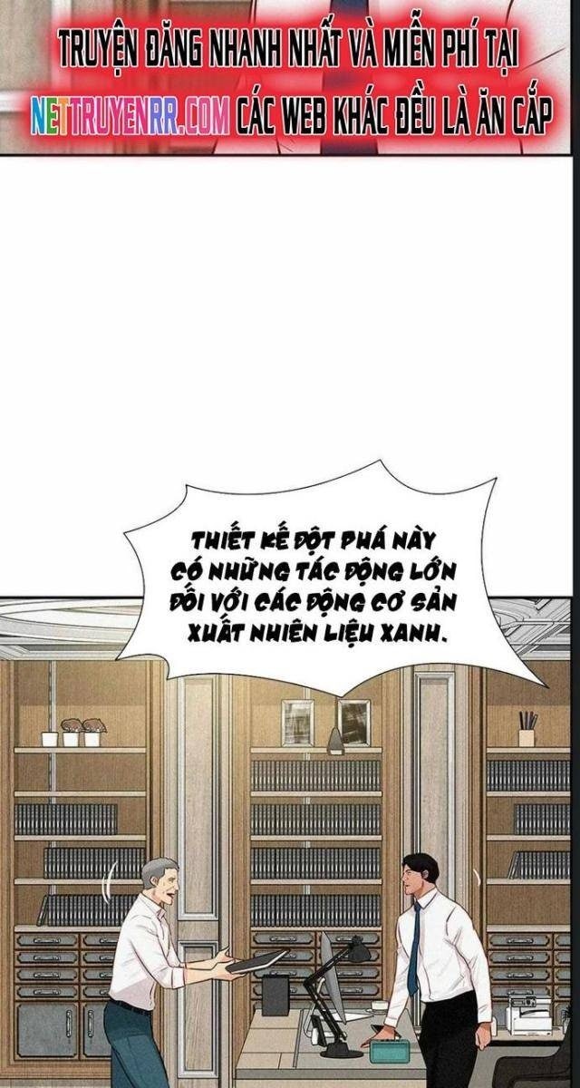 Chúa Tể Đồng Tiền - Page 39