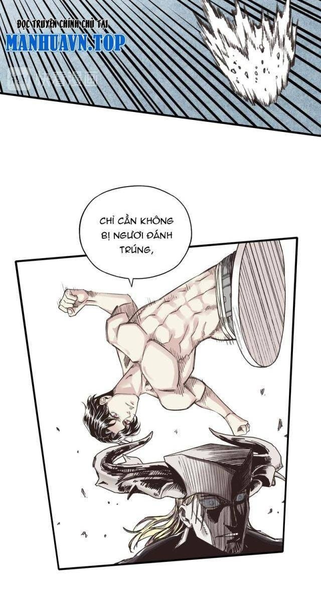 Ta Xuyên Vào Dị Giới Với Chỉ Số Phòng Thủ 99999 - Page 59