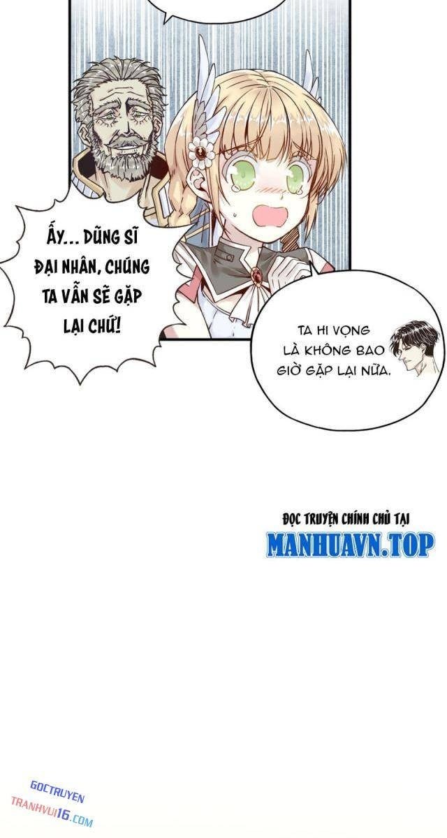 Ta Xuyên Vào Dị Giới Với Chỉ Số Phòng Thủ 99999 - Page 11