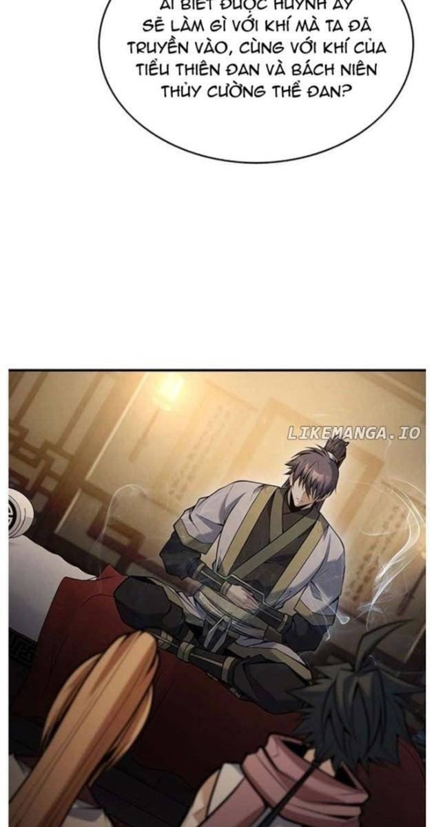 Bá Vương Chi Tinh - Page 100