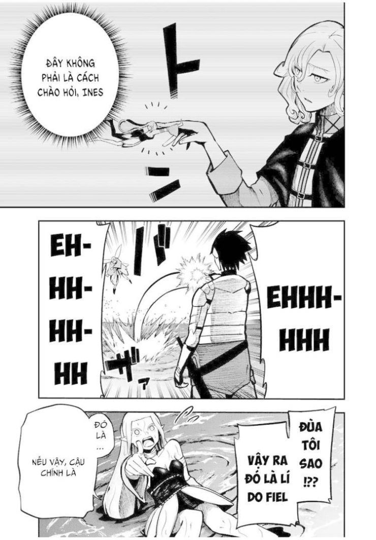 Tái Sinh Nô Lệ - Page 8