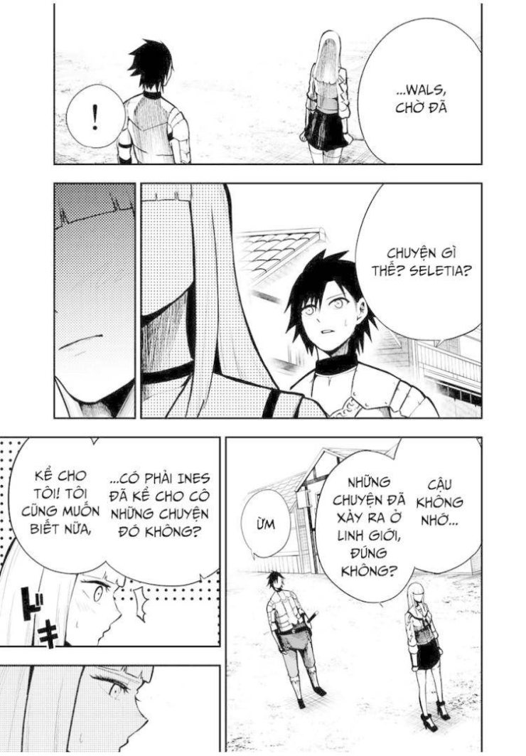 Tái Sinh Nô Lệ - Page 16