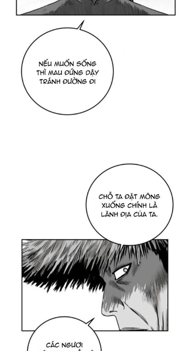 Sát Thủ Anh Vũ - Page 16