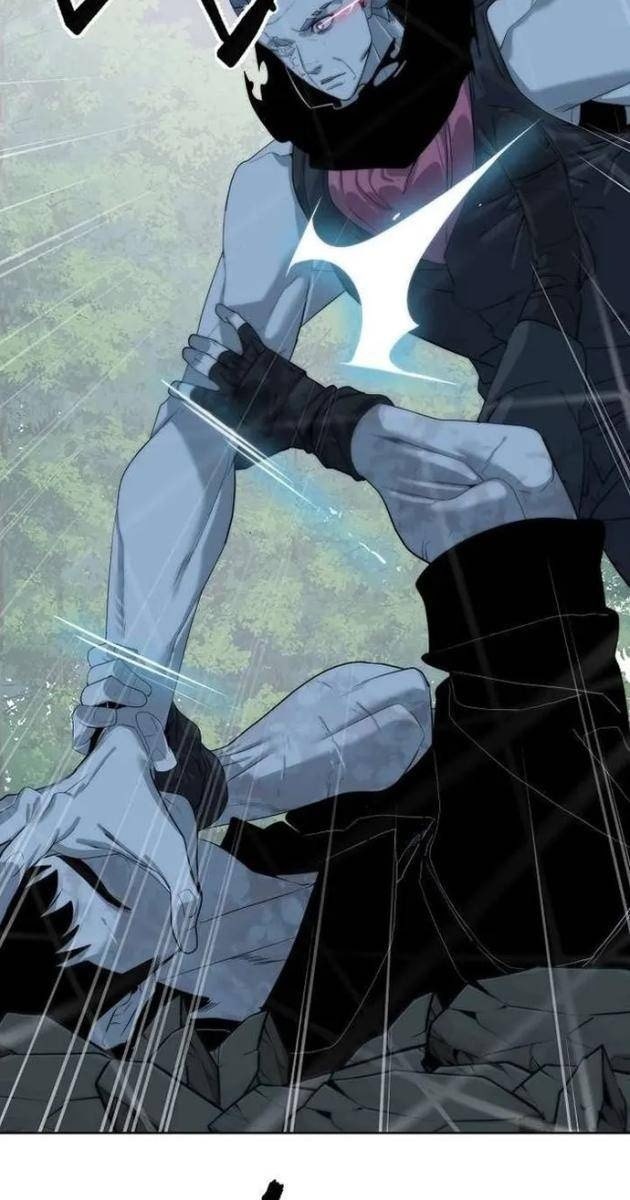 Hành Tinh Quái Vật - Page 33