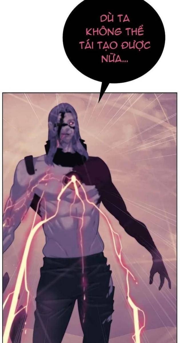 Hành Tinh Quái Vật - Page 108