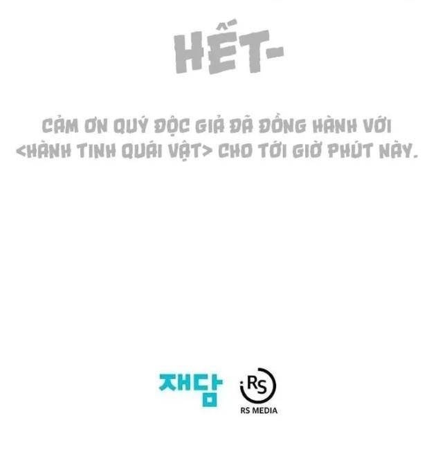 Hành Tinh Quái Vật - Page 126