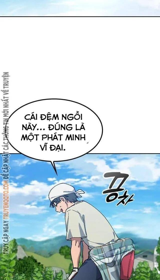 Chữa Lành Cuộc Sống Thông Qua Cắm Trại Ở Thế Giới Khác - Page 44