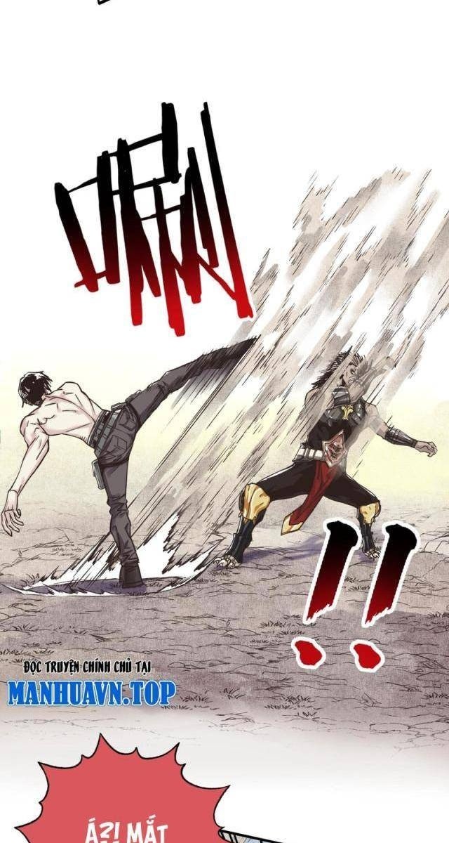 Ta Xuyên Vào Dị Giới Với Chỉ Số Phòng Thủ 99999 - Page 53