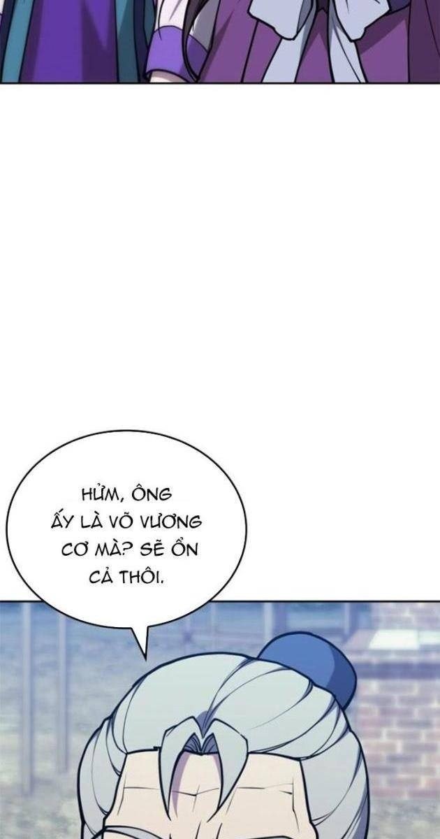 Võ Giả Bất Đắc Dĩ - Page 72