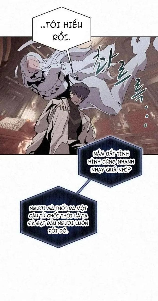 Thực Thư Pháp Sư - Page 61