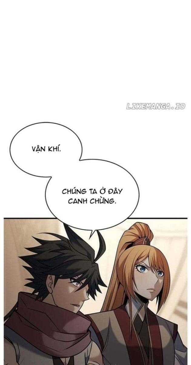 Bá Vương Chi Tinh - Page 113