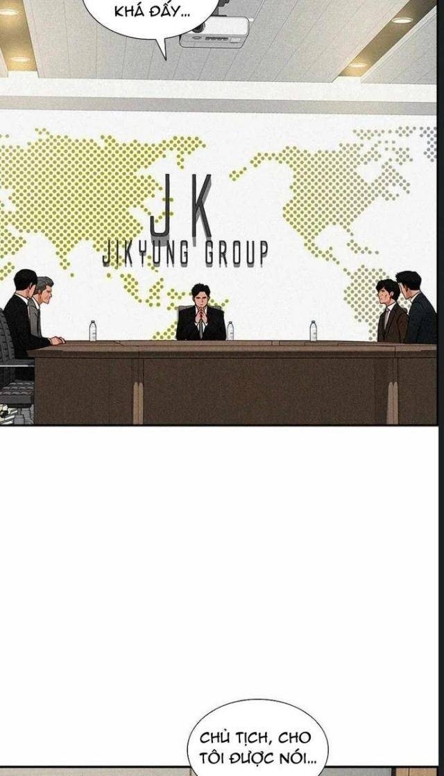 Chúa Tể Đồng Tiền - Page 64