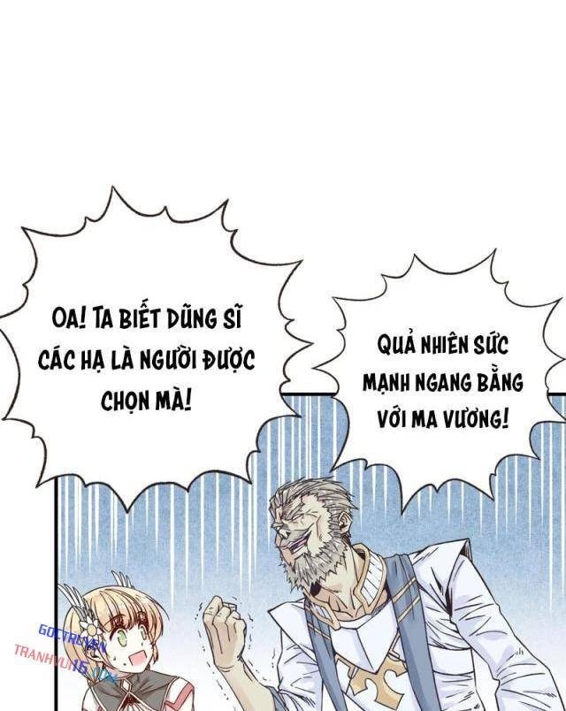Ta Xuyên Vào Dị Giới Với Chỉ Số Phòng Thủ 99999 - Page 81