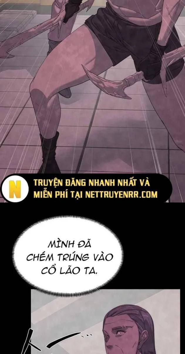 Hành Tinh Quái Vật - Page 60