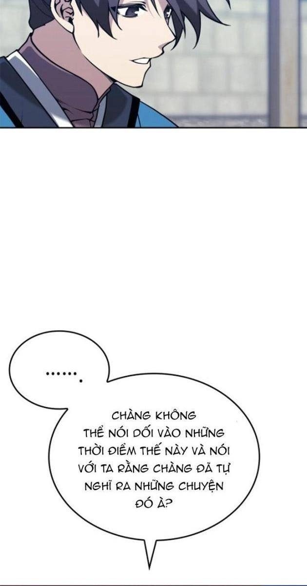 Võ Giả Bất Đắc Dĩ - Page 81