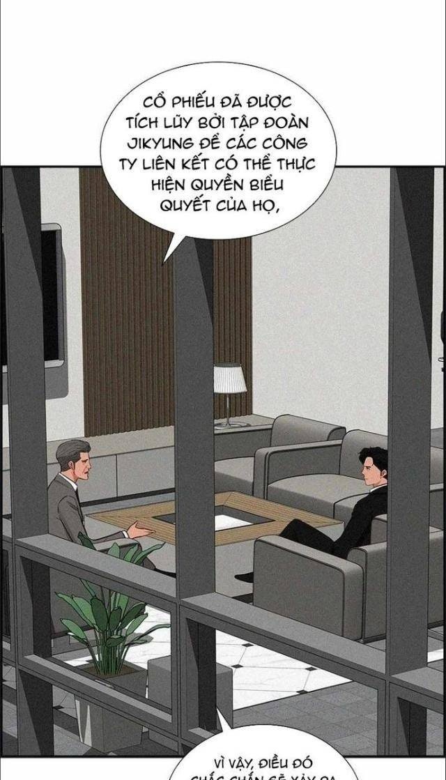 Chúa Tể Đồng Tiền - Page 64