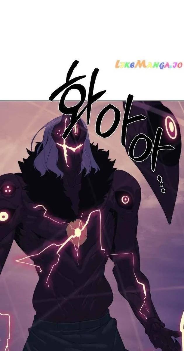 Hành Tinh Quái Vật - Page 64