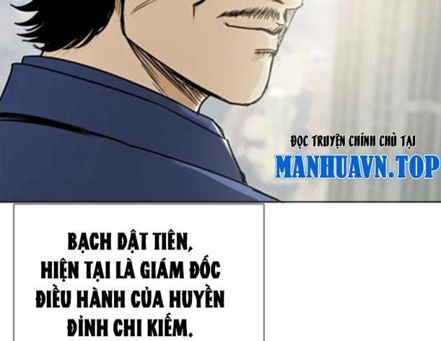 Người Siêu Việt - Page 18