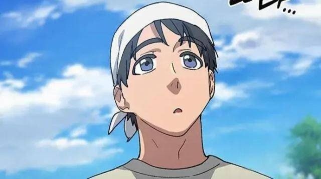 Chữa Lành Cuộc Sống Thông Qua Cắm Trại Ở Thế Giới Khác - Page 28