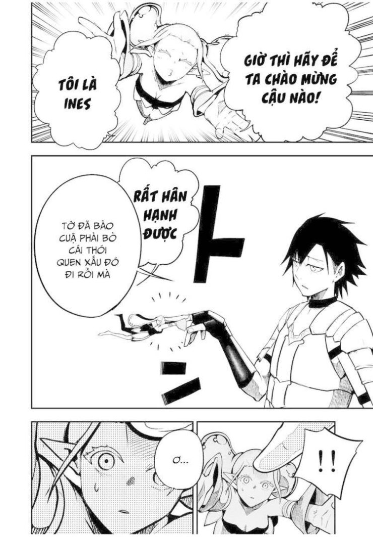 Tái Sinh Nô Lệ - Page 7