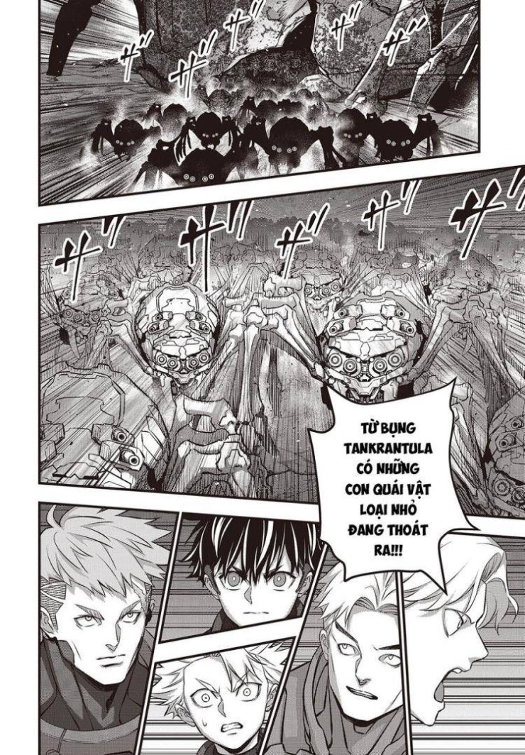 Rebuild World - Page 29