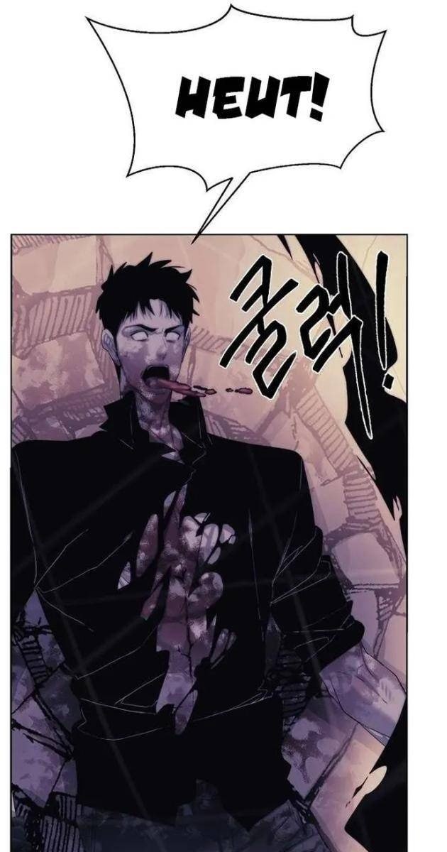 Hành Tinh Quái Vật - Page 112