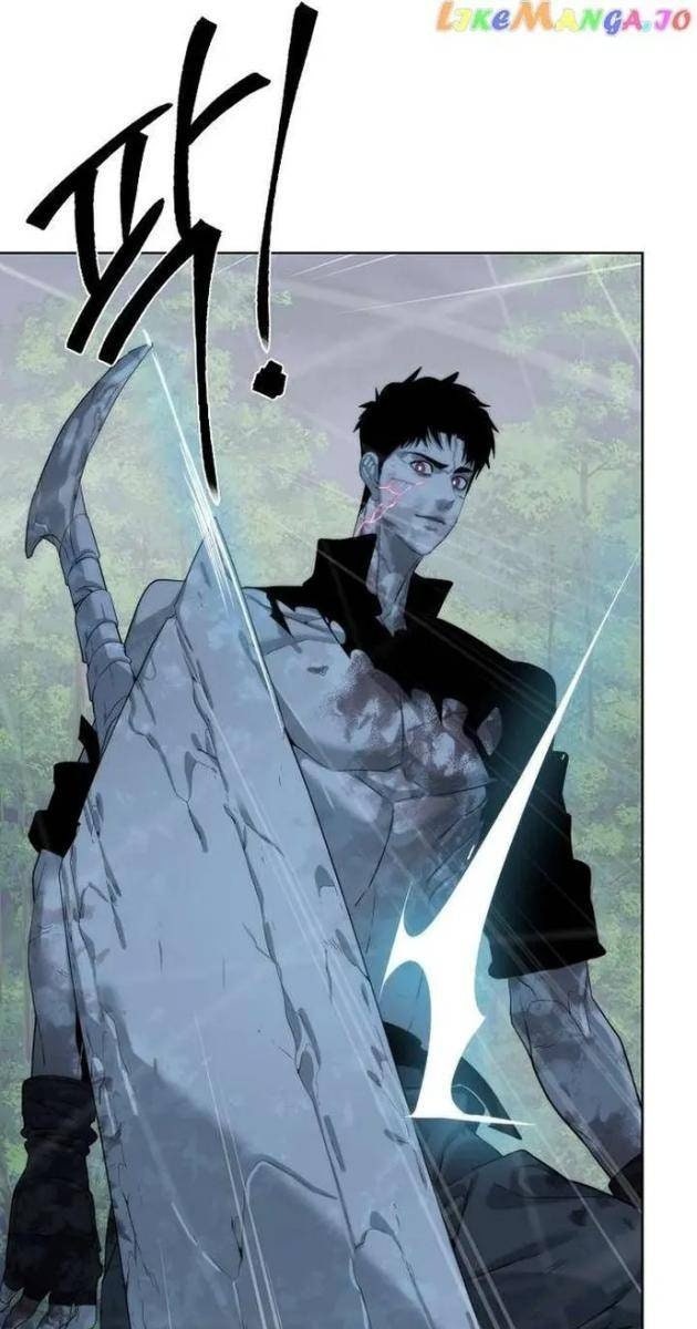 Hành Tinh Quái Vật - Page 44